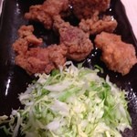 串揚げ×おばちゃん割烹 経堂 ただいま - 