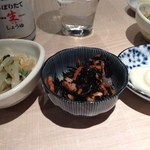 串揚げ×おばちゃん割烹 経堂 ただいま - 