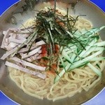 Rairai Tei - 冷麺大盛