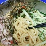 Rairai Tei - 冷麺大盛