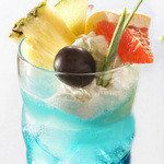 ノアノア - トロピカルソーダ