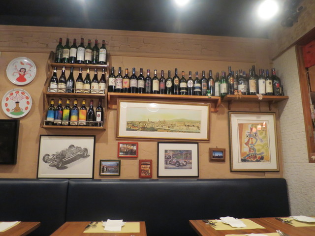 Pizzeria LUMEN photo 4