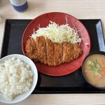 かつや - 料理写真: