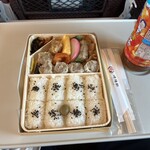 ハナガタヤ - 料理写真: