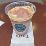 タリーズコーヒー - ドリンク写真: