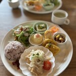 Ten.to-Sen - 料理写真: