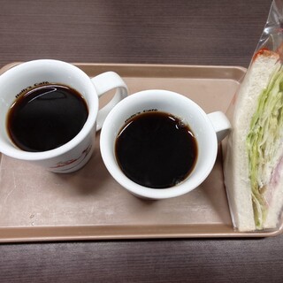ホリーズカフェ_1