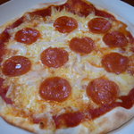 アルバトロス - サラミ・オニオン（１２インチ）