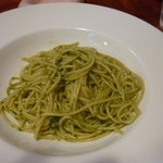 アルバトロス - ジェノベーゼ