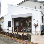 Herushi Kafe Nora - 住宅街にあるっぽ