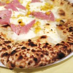 Pizzeria LUMEN - バンビーノ