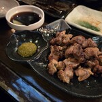 炭炎屋 - 