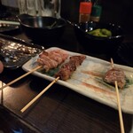 炭炎屋 - 