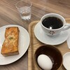カフェチャオプレッソ 上本町駅店
