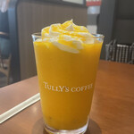 タリーズコーヒー - ドリンク写真: