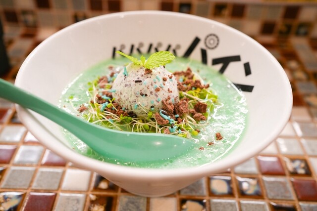 Papapapapain - Machida/Ramen | Tabelog