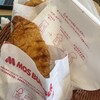 モスバーガー JR王寺店