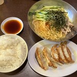 来来亭 - 料理写真: