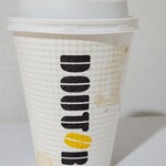 ドトールコーヒーショップ - ドリンク写真: