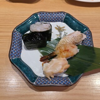 北陸金沢 まわる寿し もりもり寿し_1