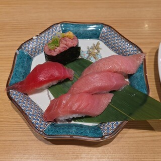 北陸金沢 まわる寿し もりもり寿し_0
