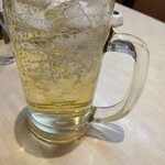 中華食堂 一番館 - ドリンク写真: