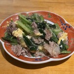 だるま - 料理写真: