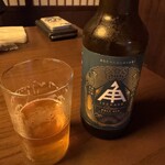 ごはんとお酒 日向 - ドリンク写真: