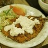 梅山鉄平食堂 本店