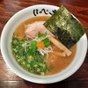 らーめん ほっぺ家
