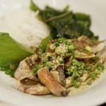 梅山鉄平食堂 - 