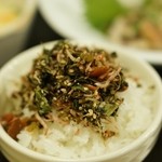 梅山鉄平食堂 - 