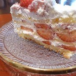 パティスリー プラン - 