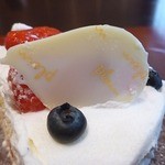 パティスリー プラン - 