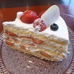 パティスリー プラン - 