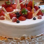 パティスリー プラン - 