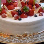 パティスリー プラン - 