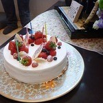 パティスリー プラン - 