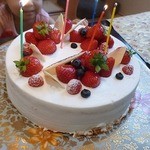 パティスリー プラン - 