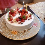 パティスリー プラン - 