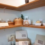 パティスリー プラン - 