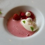 佛蘭西料理 名古屋 - 2015.5　デザート