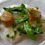 佛蘭西料理 名古屋 - 2015.5　前菜