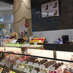 GODIVA - 