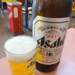 下総屋 - ビール