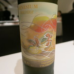 レストラン ラッセ - 27年5月　RENESIUM MALVIRA