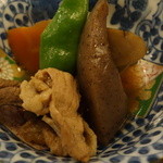 旬菜食堂 栗 - 