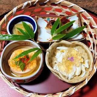 閑祥庵 禅紫