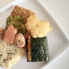 赤坂 柿山 東急百貨店たまプラーザ店