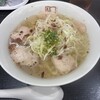 喜多方ラーメン 坂内 汐留シティセンター店